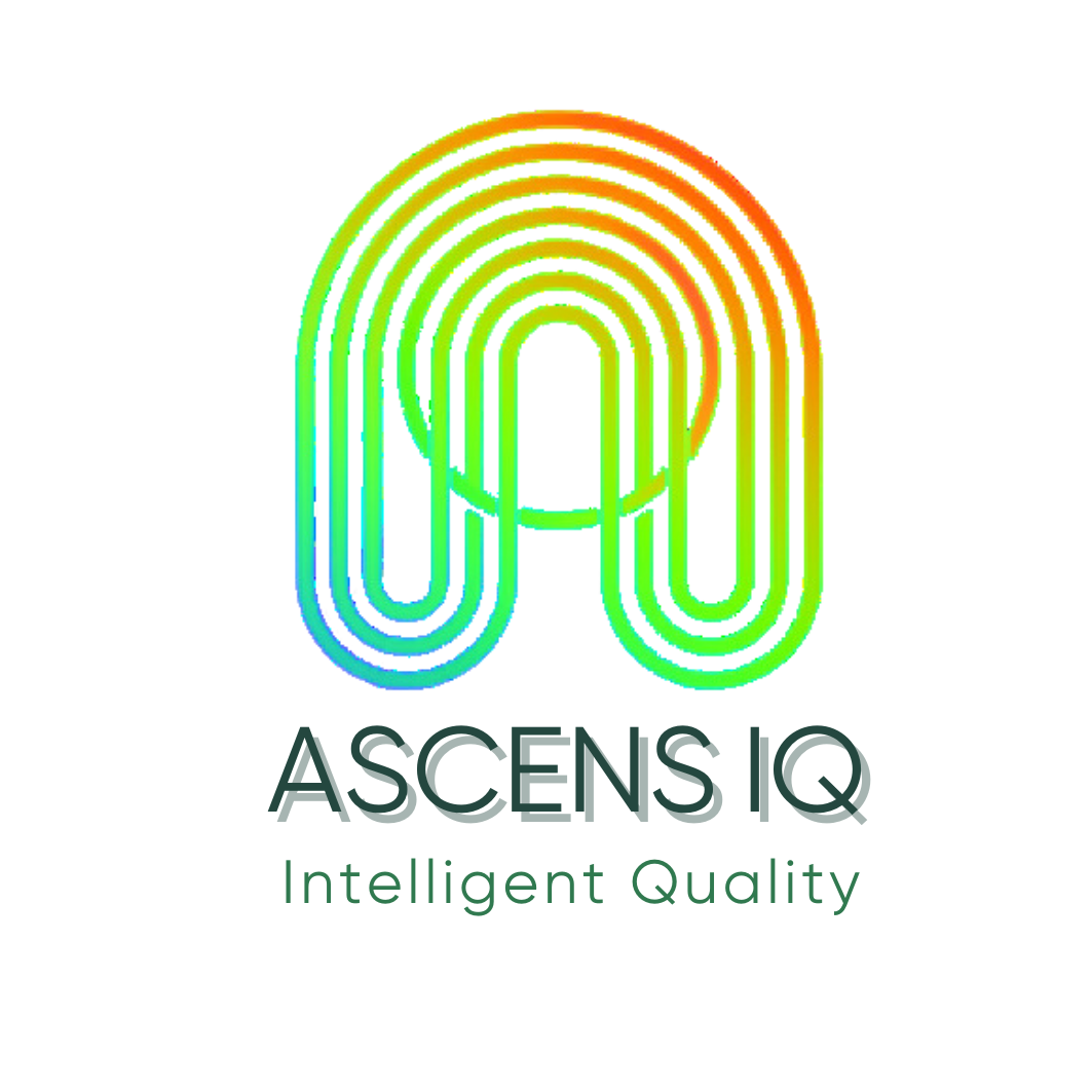 ASCENS IQ Logo